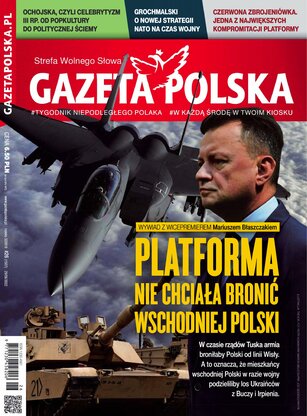 Gazeta Polska 26/2022