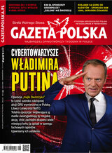 Gazeta Polska 28/2022