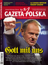 Gazeta Polska 29/2022