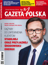 Gazeta Polska 3/2022