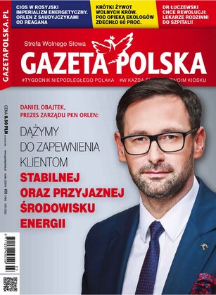 Gazeta Polska 3/2022