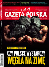 Gazeta Polska 30/2022