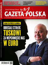 Gazeta Polska 33/2022