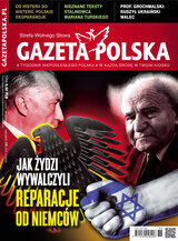 Gazeta Polska 36/2022