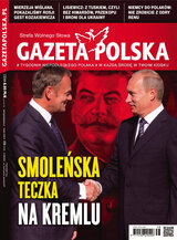 Gazeta Polska 38/2022