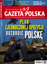 Gazeta Polska 39/2022