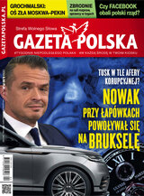 Gazeta Polska 4/2022