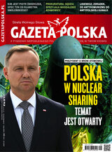 Gazeta Polska 40/2022