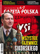 Gazeta Polska 41/2022