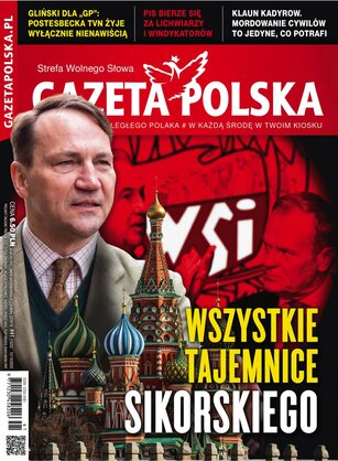 Gazeta Polska 41/2022