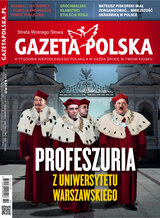 Gazeta Polska 42/2022