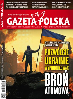 Gazeta Polska 43/2022