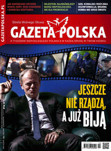 Gazeta Polska 44/2022