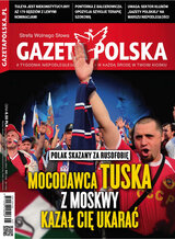 Gazeta Polska 45/2022