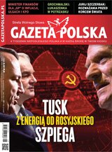 Gazeta Polska 49/2022