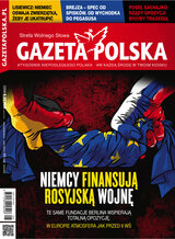 Gazeta Polska 5/2022