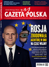 Gazeta Polska 50/2022
