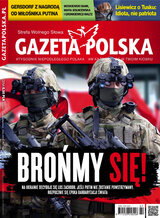 Gazeta Polska 7/2022