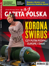 Gazeta Polska 8/2022