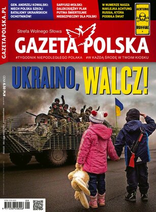 Gazeta Polska 9/2022