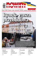Nowiny Gliwickie 13/2022