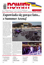 Nowiny Gliwickie 17/2022