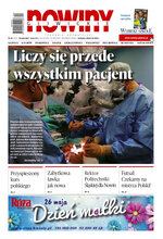 Nowiny Gliwickie 20/2022