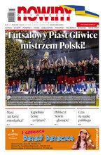 Nowiny Gliwickie 21/2022