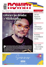 Nowiny Gliwickie 26/2022