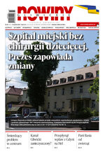 Nowiny Gliwickie 33/2022