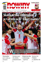 Nowiny Gliwickie 35/2022