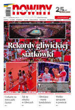 Nowiny Gliwickie 37/2022