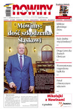Nowiny Gliwickie 48/2022