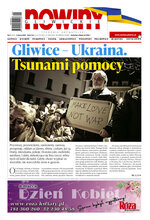 Nowiny Gliwickie 9/2022
