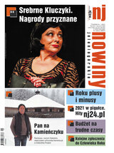 Nowiny Jeleniogórskie 1/2022