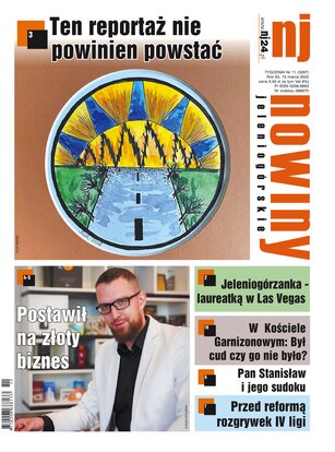 Nowiny Jeleniogórskie 11/2022