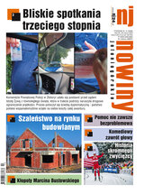Nowiny Jeleniogórskie 13/2022