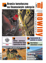 Nowiny Jeleniogórskie 14/2022