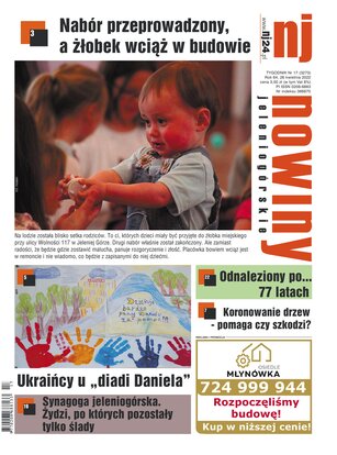 Nowiny Jeleniogórskie 17/2022