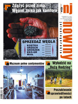 Nowiny Jeleniogórskie 21/2022