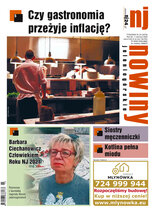 Nowiny Jeleniogórskie 23/2022