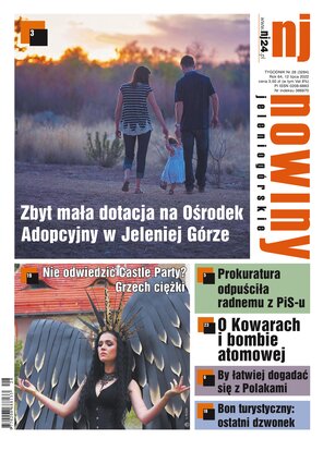 Nowiny Jeleniogórskie 28/2022