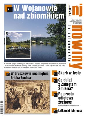 Nowiny Jeleniogórskie 31/2022
