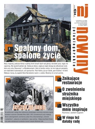 Nowiny Jeleniogórskie 32/2022