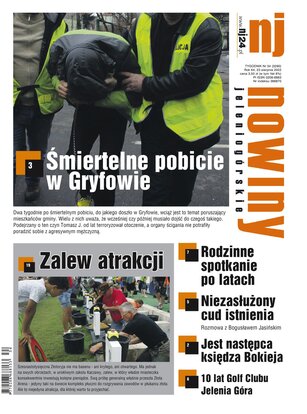 Nowiny Jeleniogórskie 34/2022