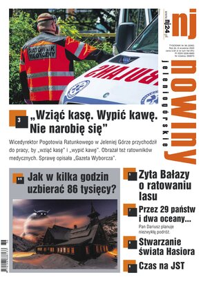 Nowiny Jeleniogórskie 36/2022