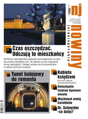 Nowiny Jeleniogórskie 37/2022