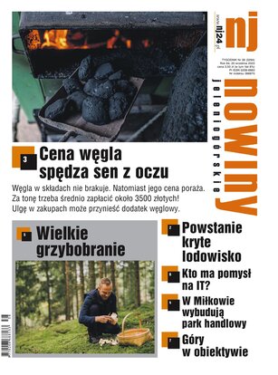 Nowiny Jeleniogórskie 38/2022