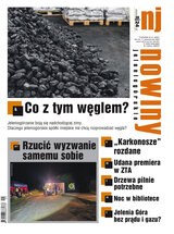 Nowiny Jeleniogórskie 41/2022