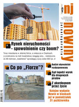 Nowiny Jeleniogórskie 43/2022